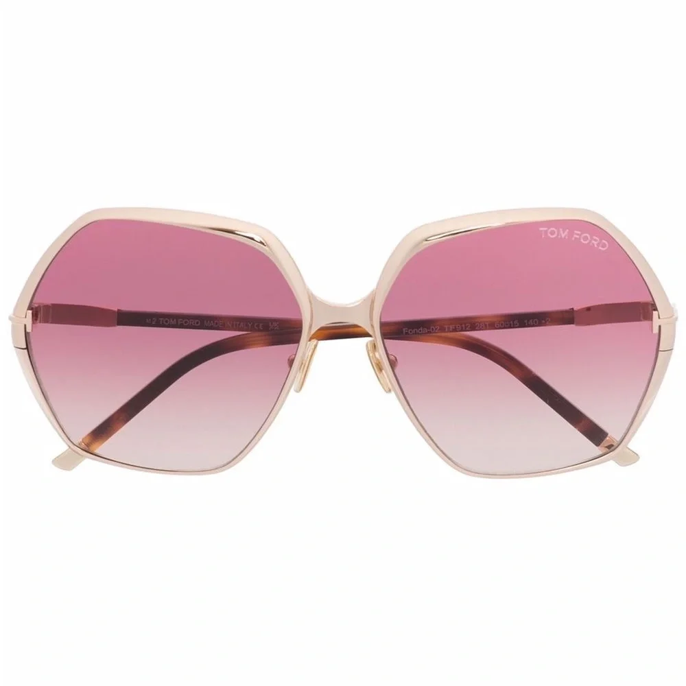 NEW TOM FORD WOMEN SUNGLASSES